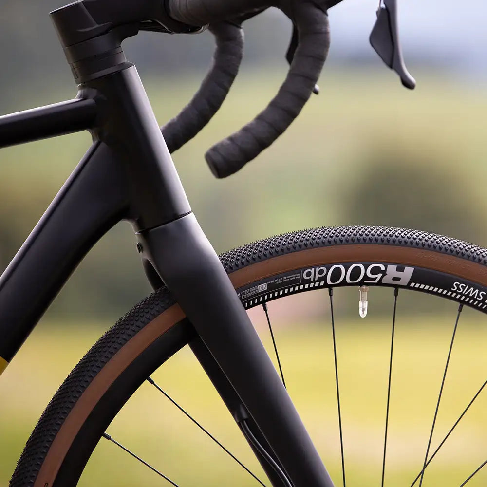 Vélo gravel Superior XR 6.5 GR GRX RX822 12v - vue 5