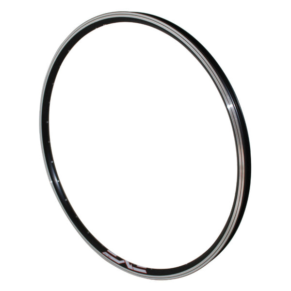 Jante VTT 26" Mach1 Er-10 Noir 32T. Double Paroi
