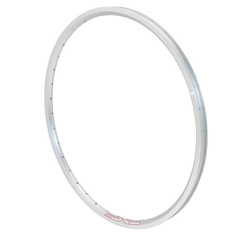 Jante VTT 26" Mach1 Er-10 Argent 36T. Double Paroi