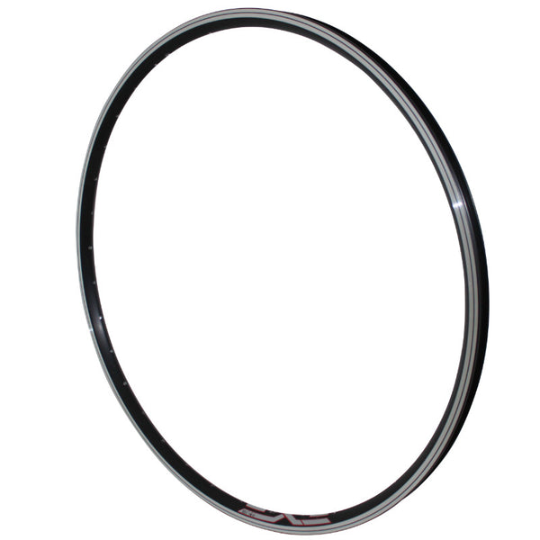 Jante VTC 700X35 Mach1 Er-10 Noir 36T. Double Paroi Pour V-Brake