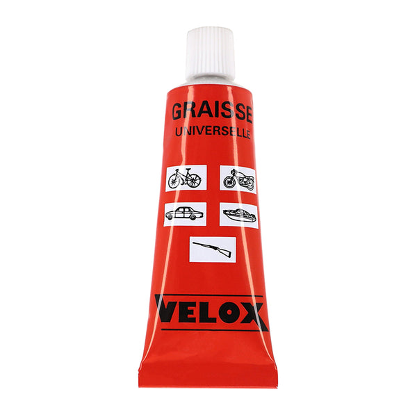 Graisse Vélo Rose Velox 25G (A L'Unite En Vrac)