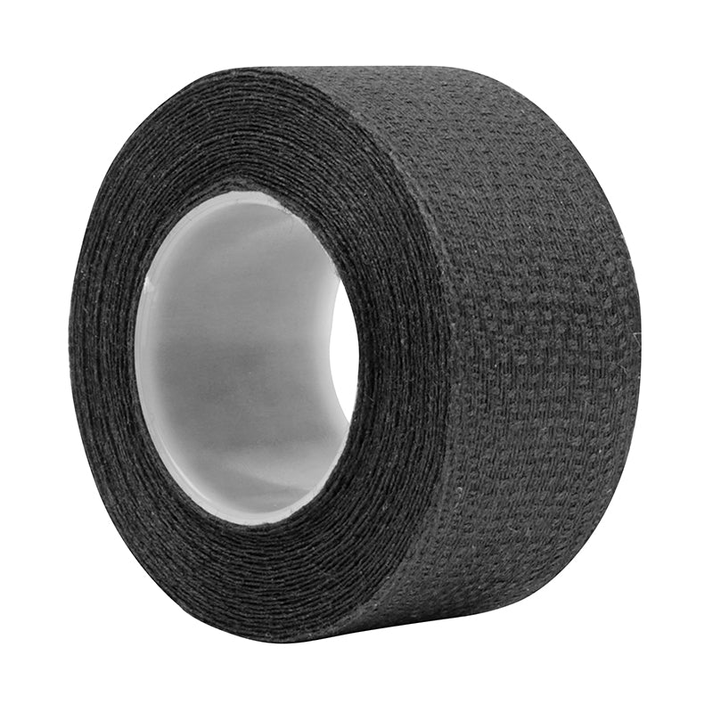 Ruban De Guidon - Cintre Velox Tressostar Coton Noir 20 mm X 2,50M (Vendu A L'Unite) -Guidoline-