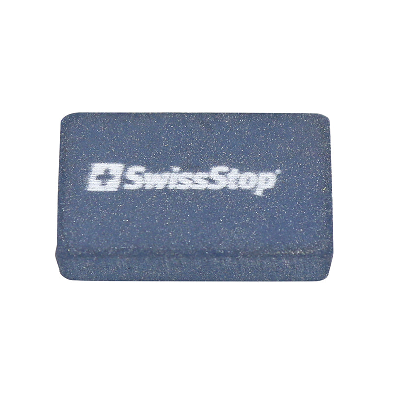 Gomme Jante Swissstop Pour Nettoyage Jantes Alu