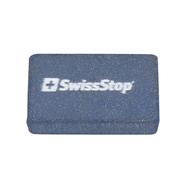 Gomme Jante Swissstop Pour Nettoyage Jantes Alu