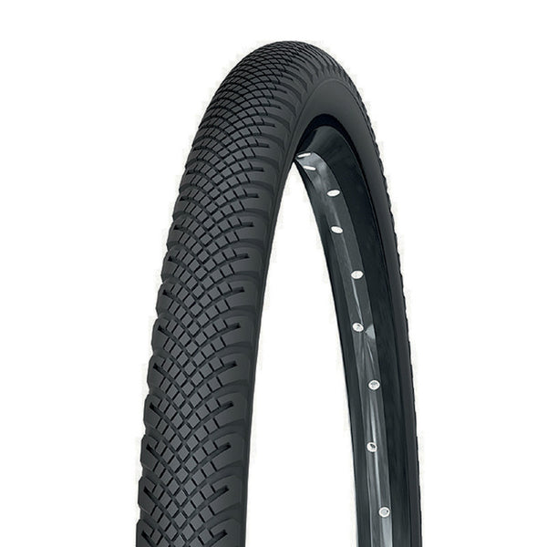 Pneu VTT 26 X 1.75 Michelin Country Rock Noir Tr (47-559)