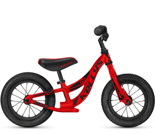 Kite Red - Kellys - Vélo enfant