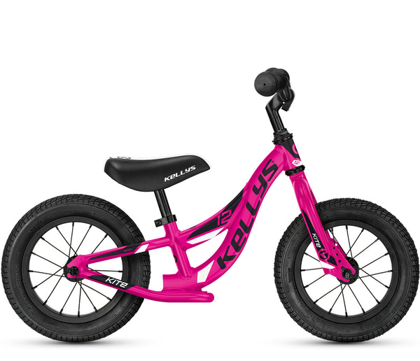 Kite Pink Children's Draisienne