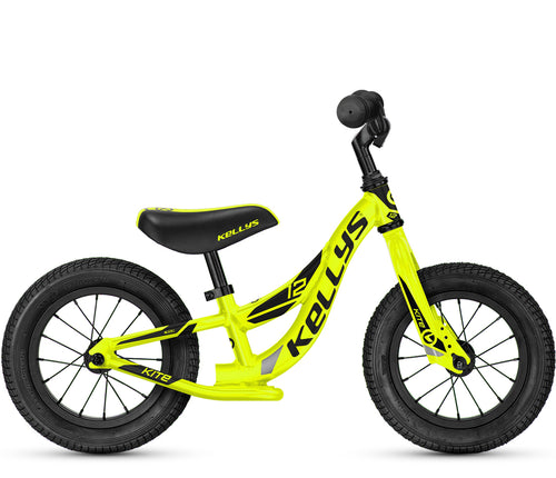 Kellys Kite Yellow