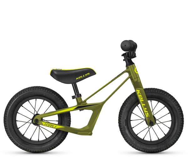 Kiru Forest Vélo junior