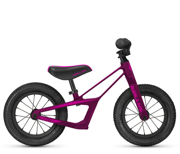 Kiru Purple Children's Draisienne