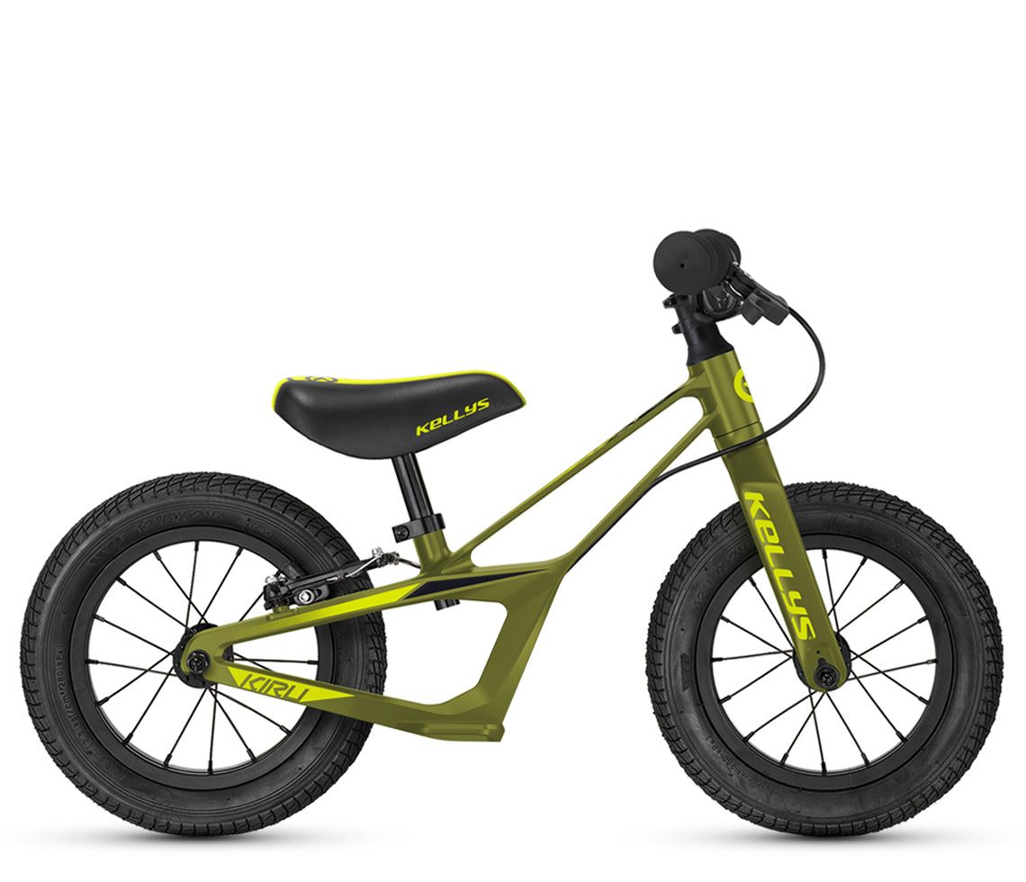 Kiru Race - Kellys - Vélo enfant
