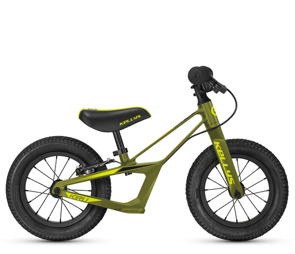 Kiru Race Children's Draisienne