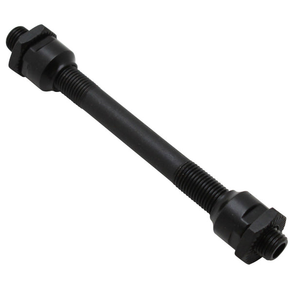 Axe De Roue - Moyeu Route-VTT Avant Creux D 9 L108 mm (Complet)