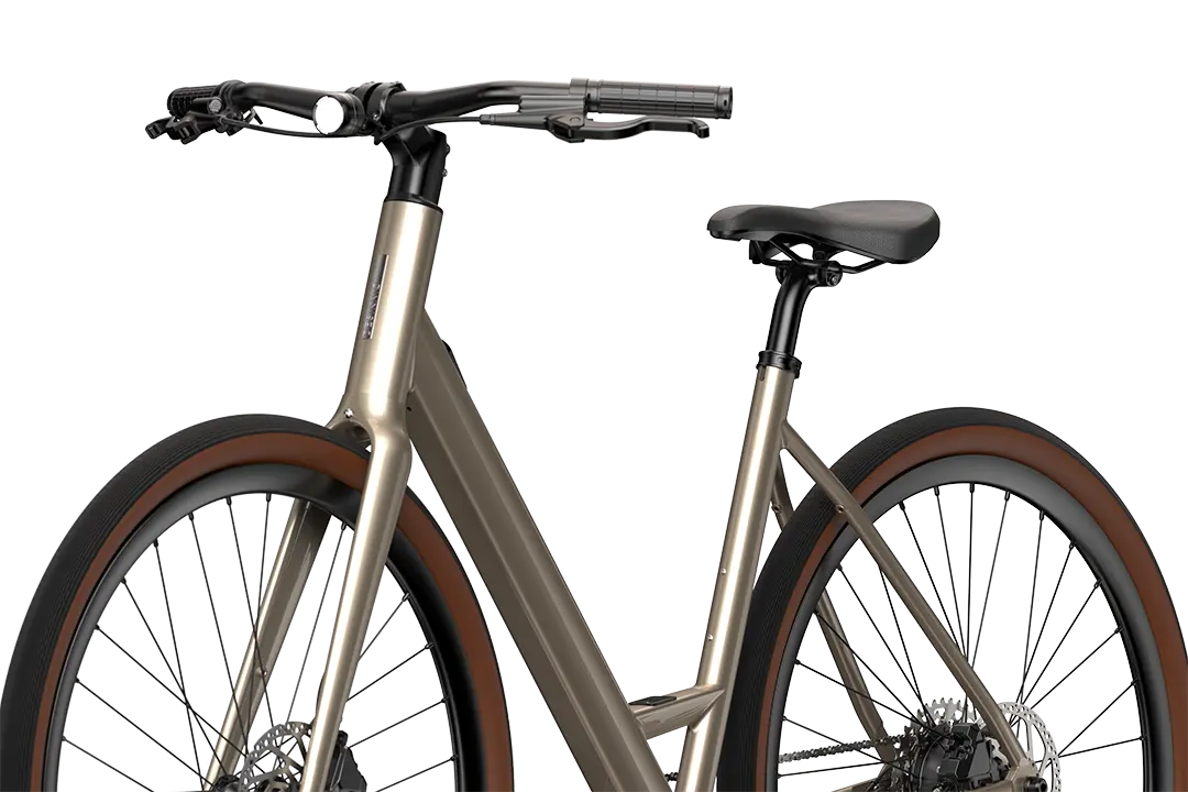 Transmission — Oxytocin 11-Speed