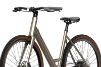 Vélo électrique Desiknio Oxytocin 11-Speed