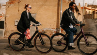 Vélo électrique Desiknio Oxytocin 11-Speed