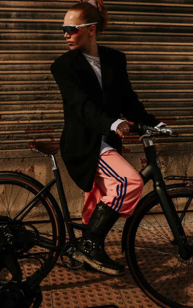 Roues — Oxytocin 11-Speed