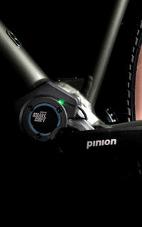 Vélo électrique Desiknio Dopamine Smart.Shift
