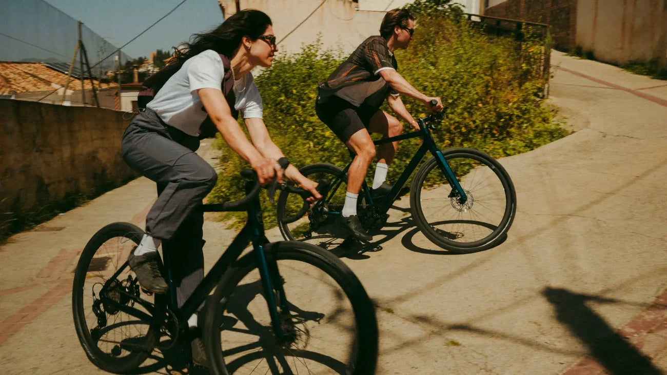Transmission — Dopamine Peak 11-Speed