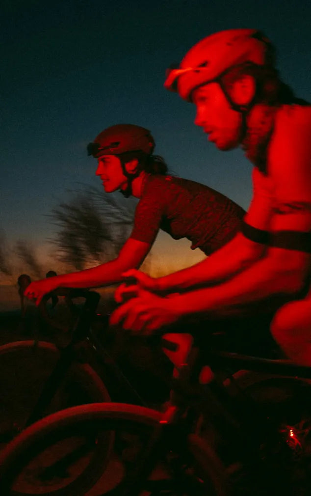Fourche — Dopamine Peak Smart.Shift