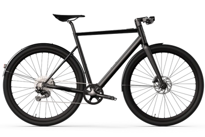 Vélo électrique Desiknio Dopamine 11-Speed