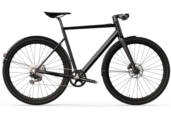 Vélo électrique Desiknio Dopamine 11-Speed