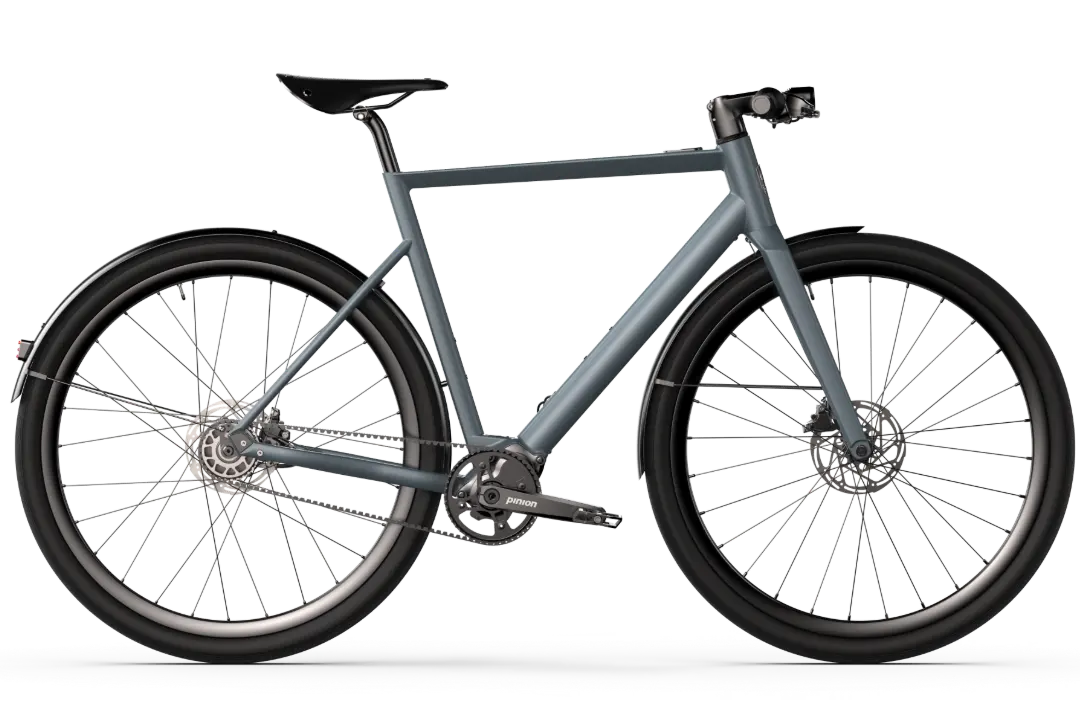 Roues — Dopamine Pinion 1.9