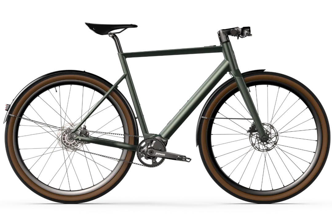 Roues — Dopamine Smart.Shift