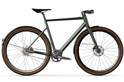 Vélo électrique Desiknio Dopamine Smart.Shift