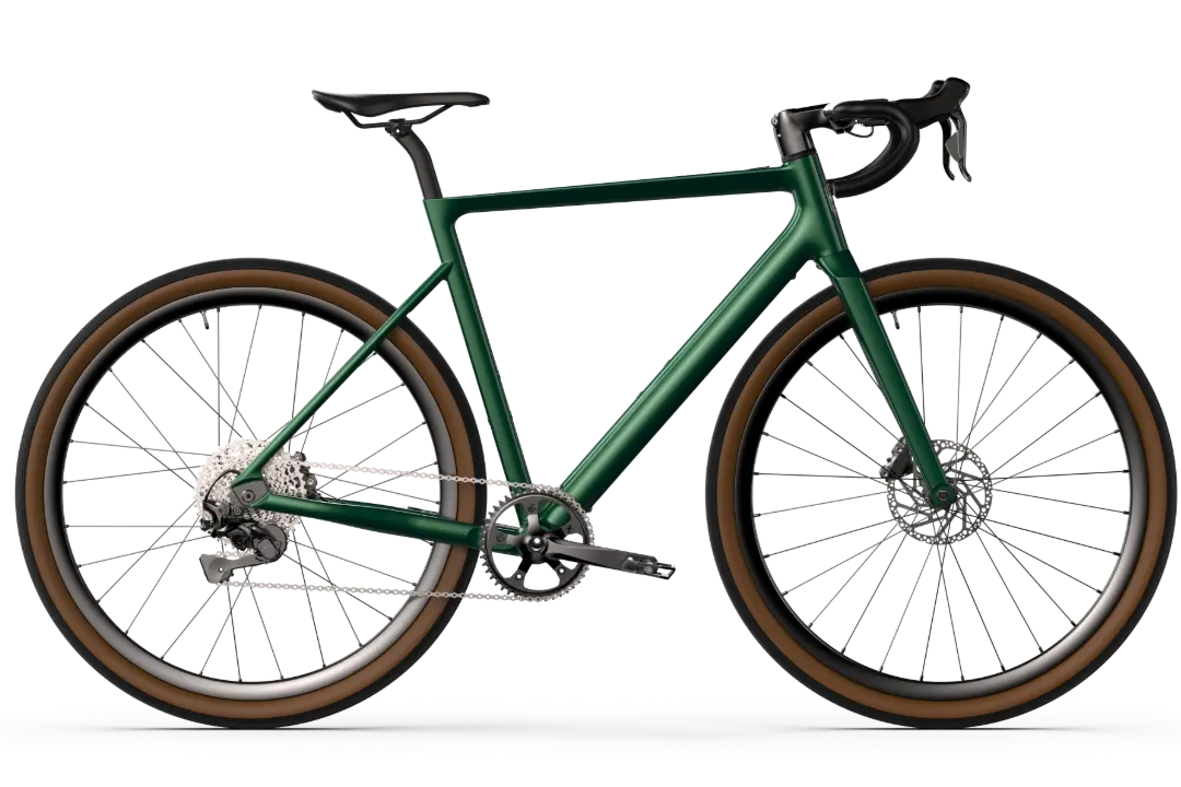 Roues — Dopamine Peak 12-Speed DROP