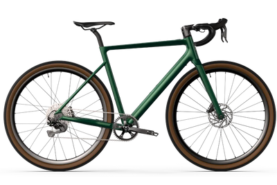 Vélo électrique Desiknio Dopamine Peak 12-Speed DROP