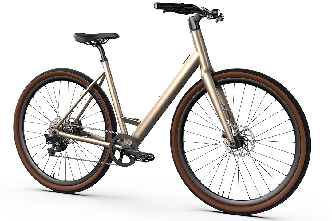 Moteur — Oxytocin 11-Speed