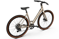 Vélo électrique Desiknio Oxytocin 11-Speed