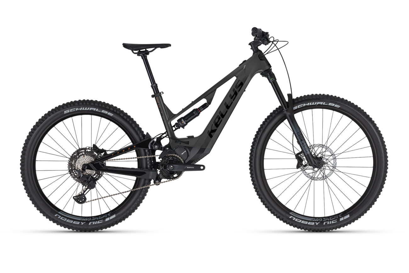 Écran — Theos F60 SH 725Wh