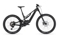 Theos F60 SH 725Wh VTT électrique tout-suspendu