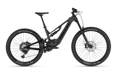 Vélo électrique Kellys Theos F60 SH 725Wh