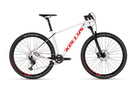 Hacker 30 Carbon XC bike