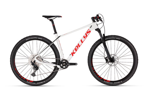 Hacker 30 - Kellys - VTT