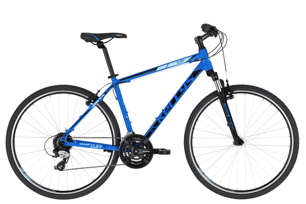 Cliff 30 Cross bike
