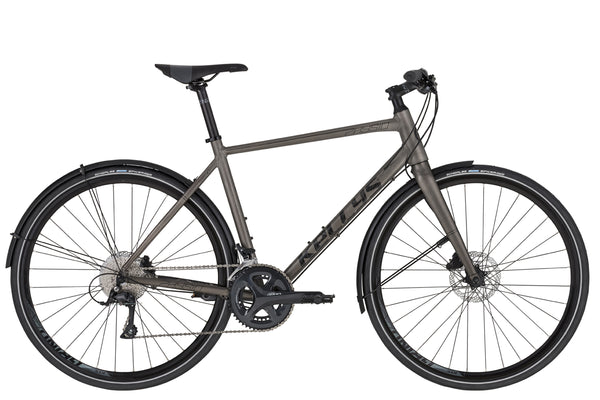 Physio 50 Vélo fitness