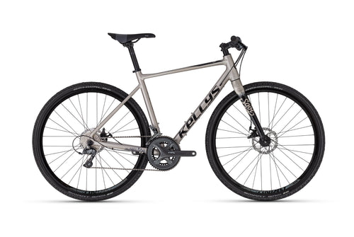 Soot - Kellys - Vélo de route
