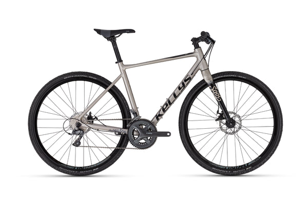 Soot Vélo gravel