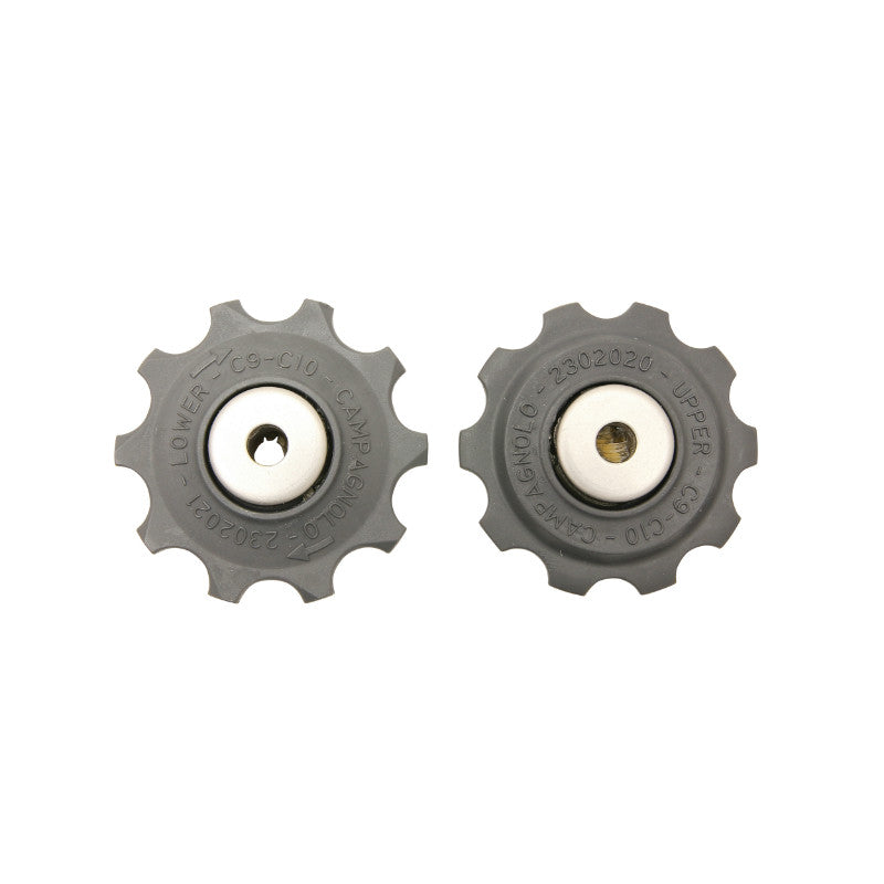 Galet Dérailleur Campagnolo 8-9V. (Blister De 2)