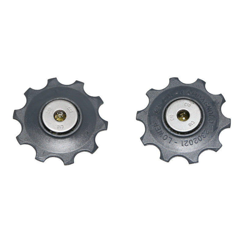 Galet Dérailleur Campagnolo 10V. (Blister De 2)