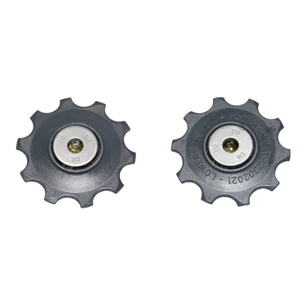 Galet Dérailleur Campagnolo 10V. (Blister De 2)