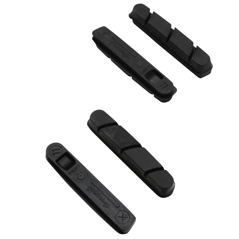 Patin De Frein Route Campagnolo 2000+ (2 Paires)