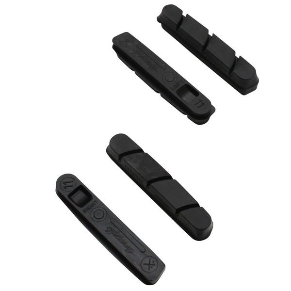 Patin De Frein Route Campagnolo 2000+ (2 Paires)