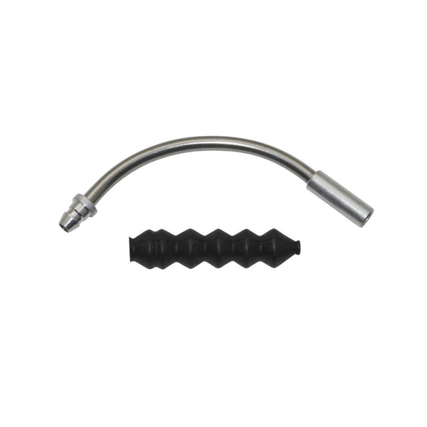 Coudé V-Brake Marwi 90° Avec Soufflet (A L'Unite Sur Carte)