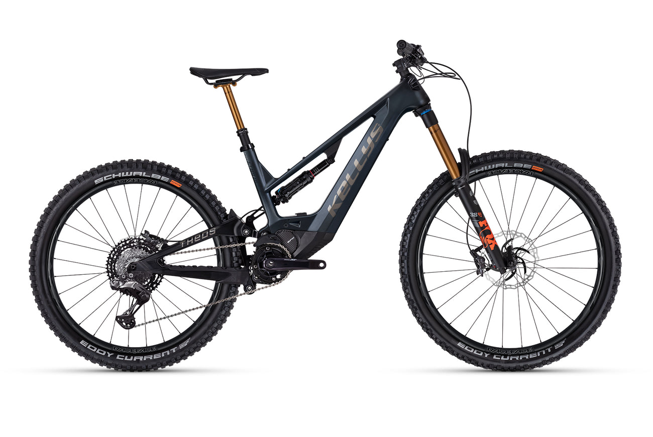 Écran — Theos F90 SH 820Wh