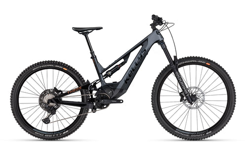 Kellys Theos F60 SH 820Wh